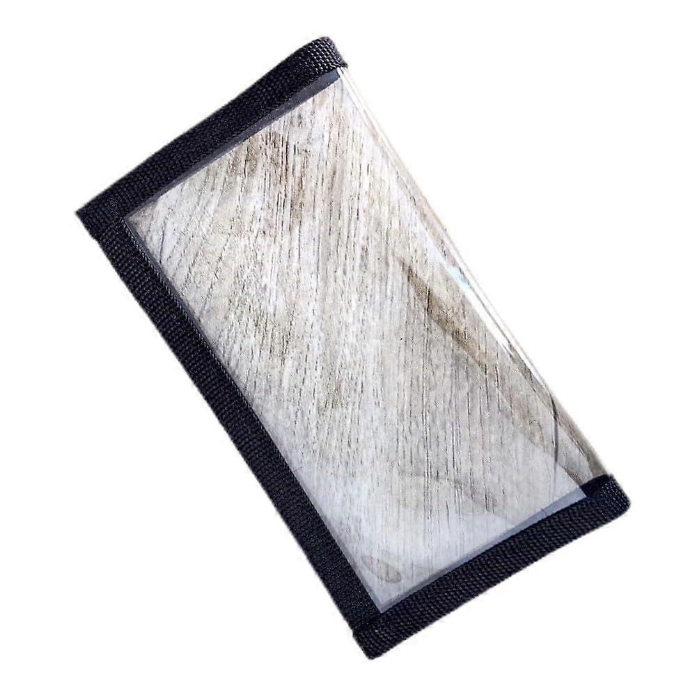 Angelköder PVC-Hakenabdeckungen, 4 Stück Schwarz, Schutz für Köder, Angelausrüstung Aufbewahrung, unverzichtbar für Angler