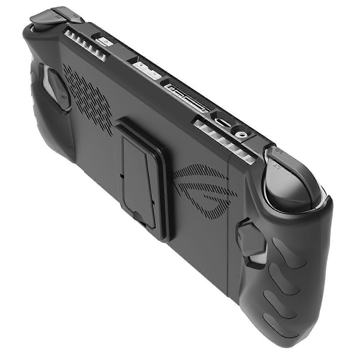 TPU Protective Case for Ally Handheld Game Anti-Scratch