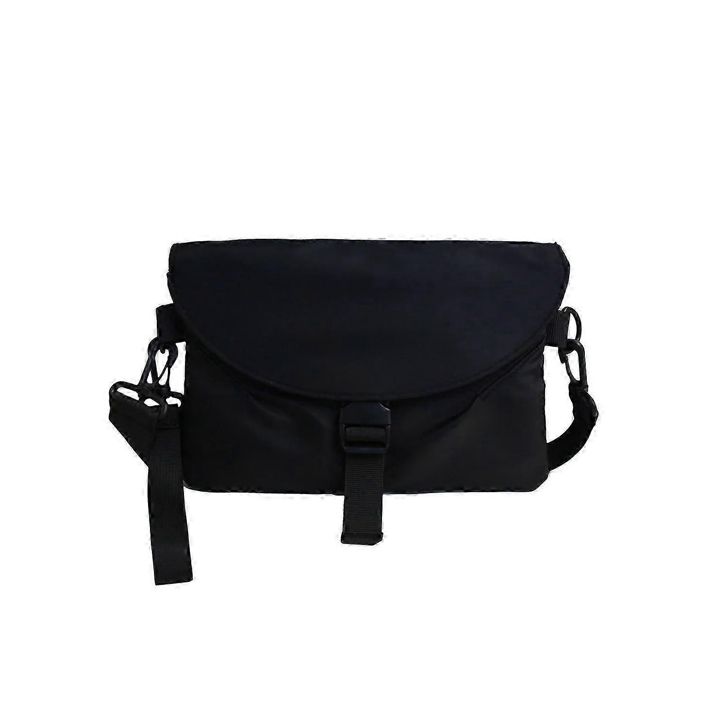 2025 Latest Model Messenger Bag Large Capacity Easy Combination Unisex Casual