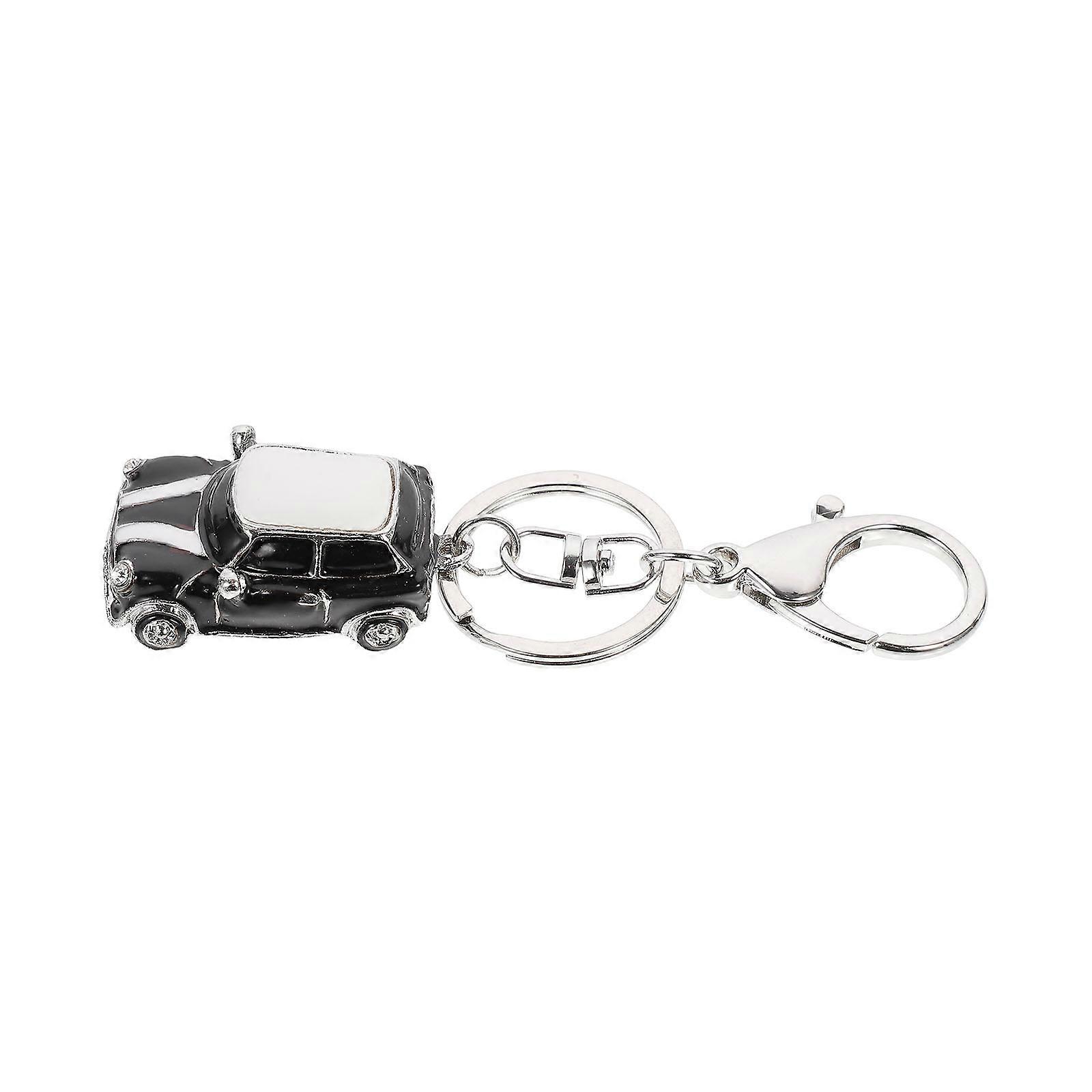 Decorative Backpack Charms Simple Style White Holder For present Giving 1Set