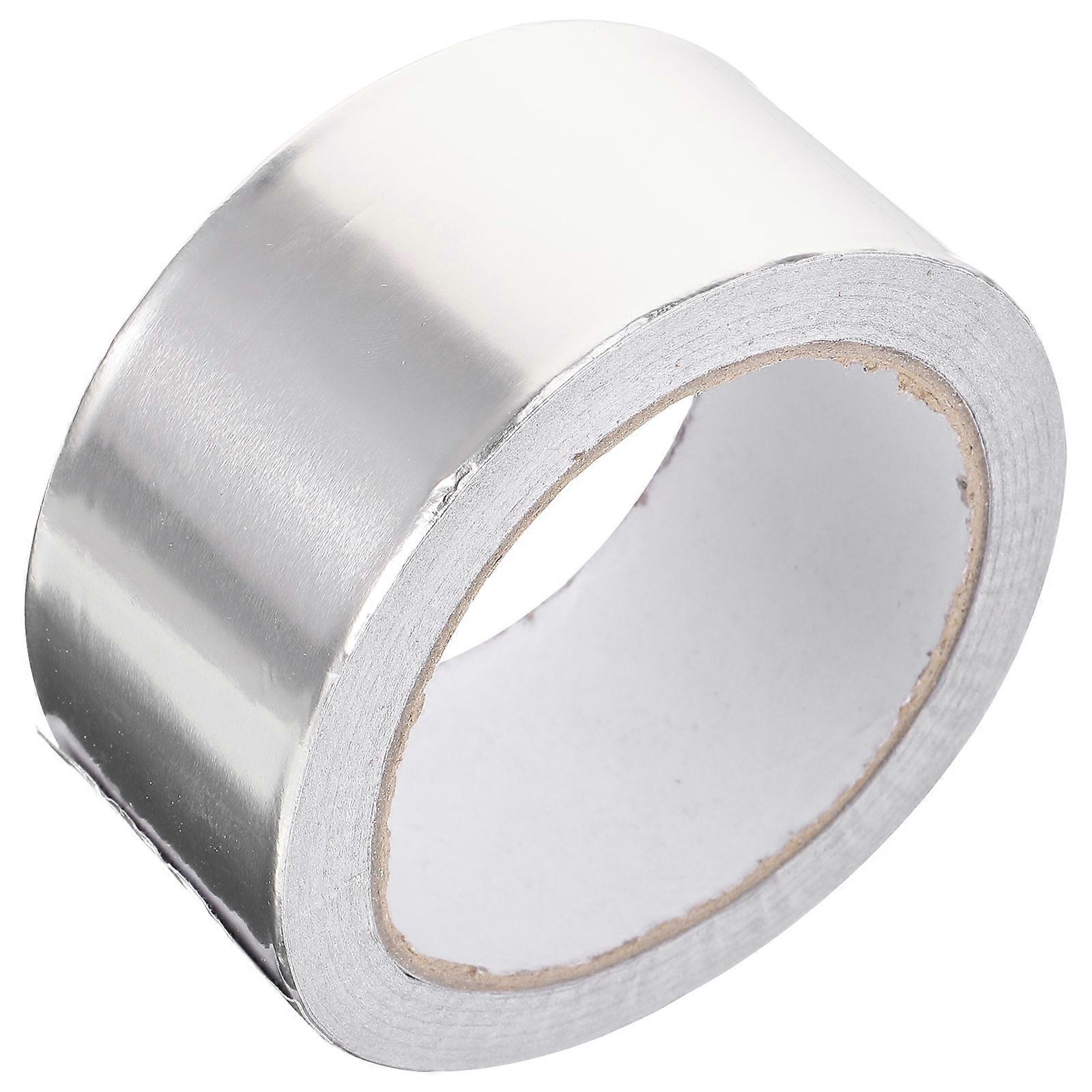 Self-Adhesive Double-Sided Sealing Tape Seal Strip For Ovens High-Temperature Resistance 1 Roll