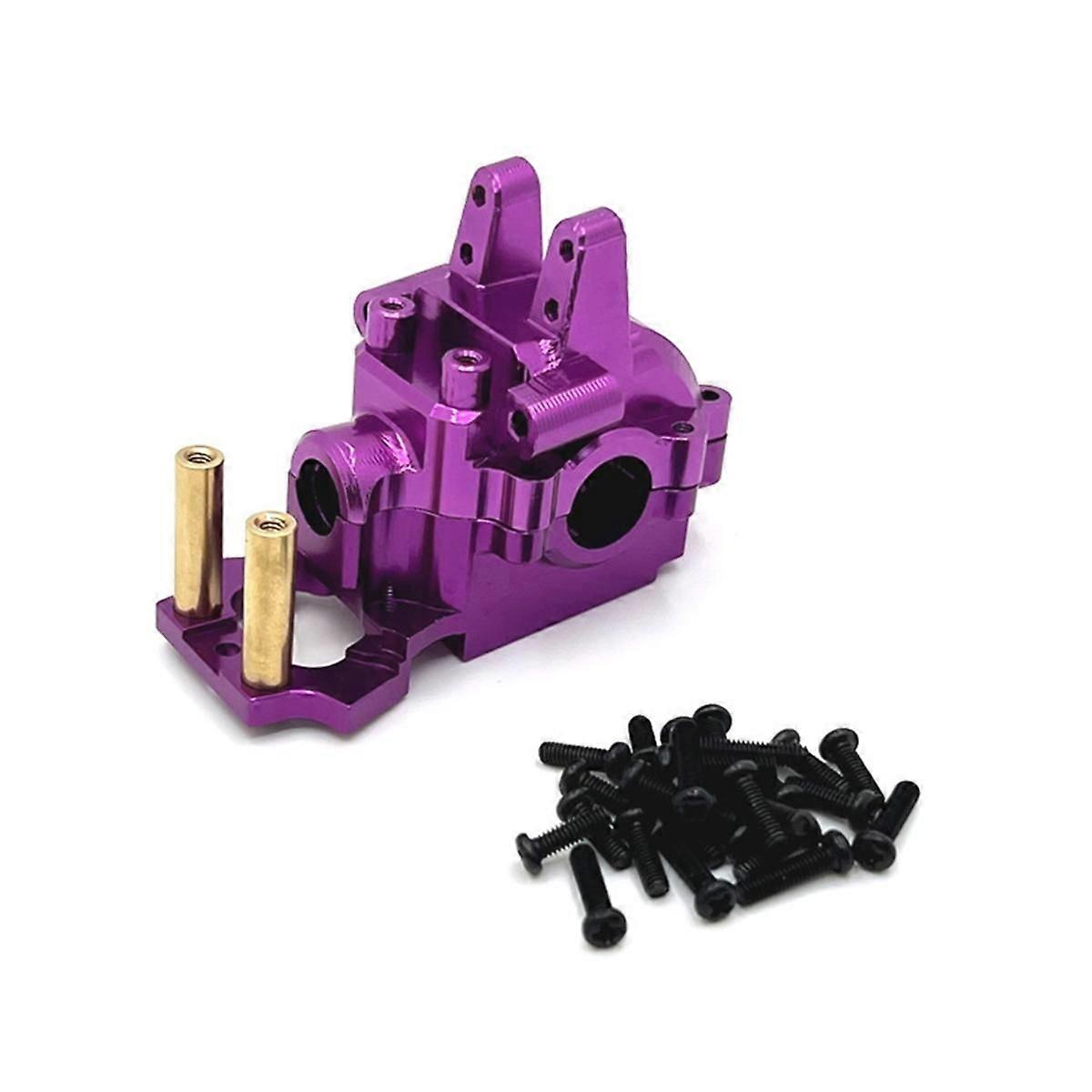 RC Car Upgrade Front Housing Kit for 1/14 14301 14302 14303 14209 14210 RC Car Upgrade Part
