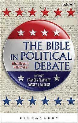 The Bible in Political Debate
