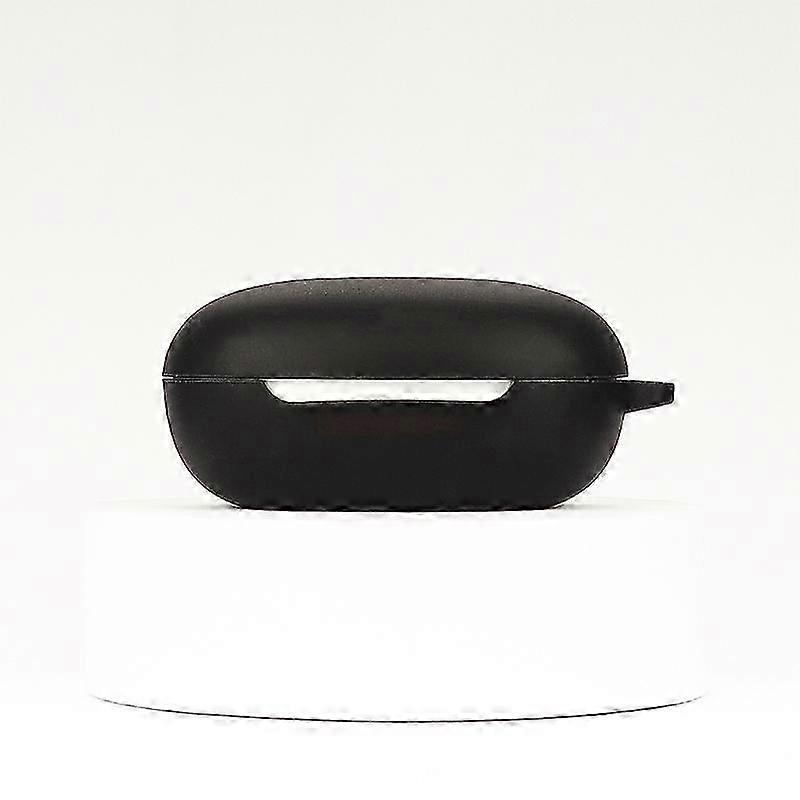 Type E Silicone Case for Bluetooth Wireless Earphone, Drop-proof Charging Box Cover
