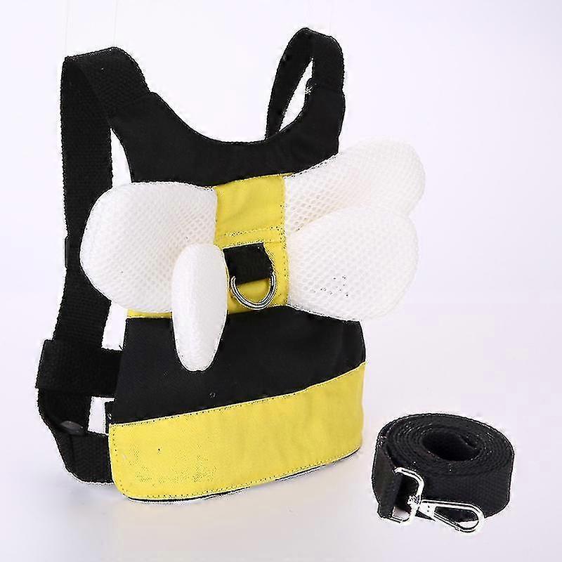Anti Lost Wristband For Kids, 2 In 1 Safety Harness And Belt Combination Kit, 1.5m Adjustable Safety Leash