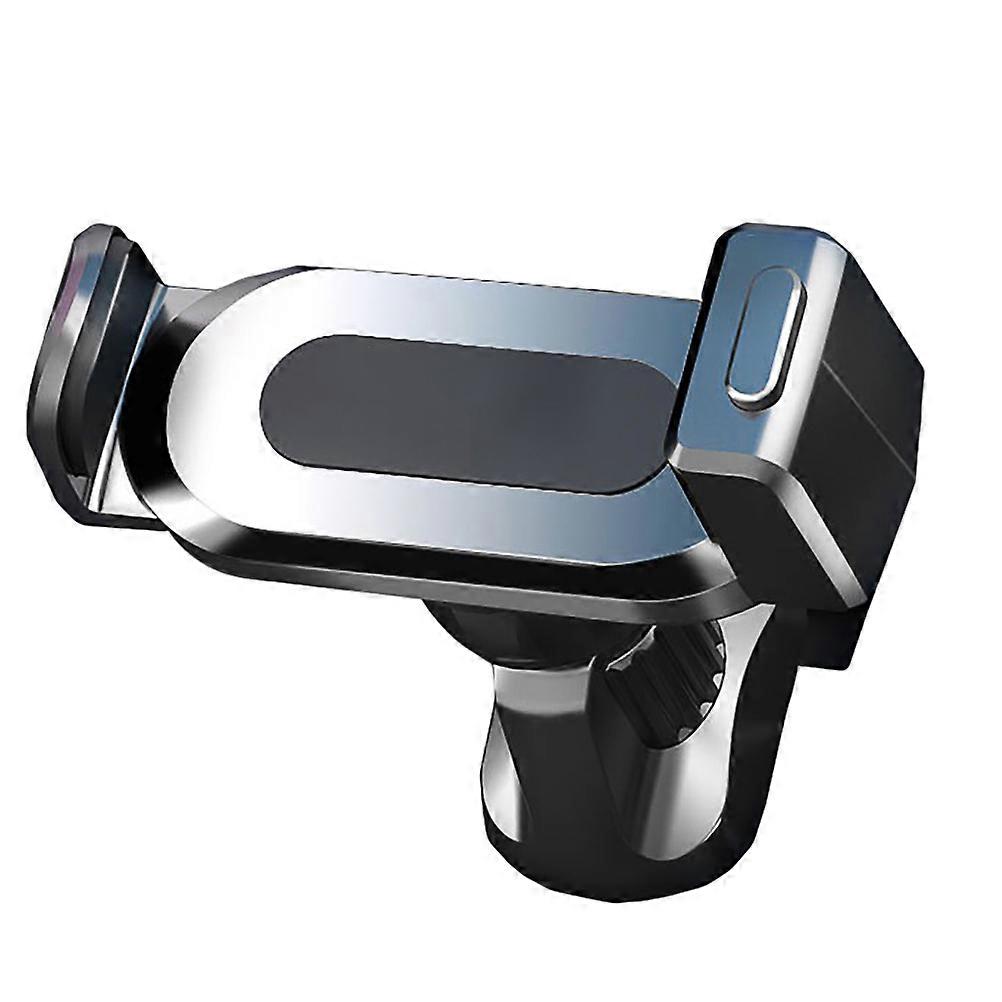 Universal Car Phone Holder Bracket for Air Vent Mount Easy Install Non Phone Rack for All
