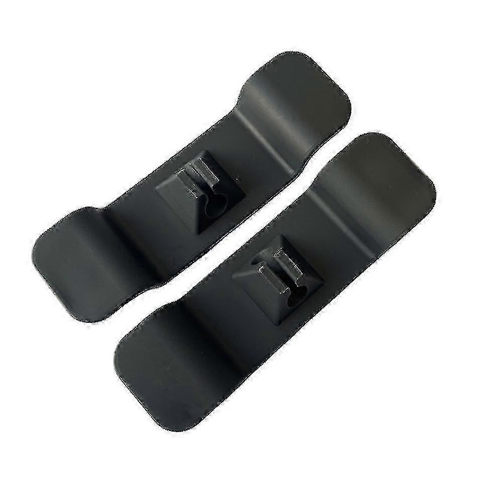 2pcs Self-adhesive Cable Winder Cord Wrapper Cord Organizer Holder Cord Wrap--