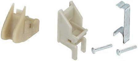 LAURENCE Window Channel Balance Repair Kit