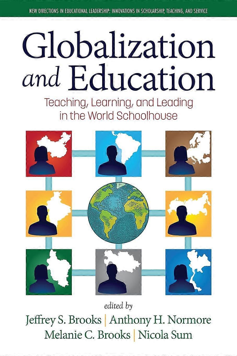 Globalization And Education Paperback