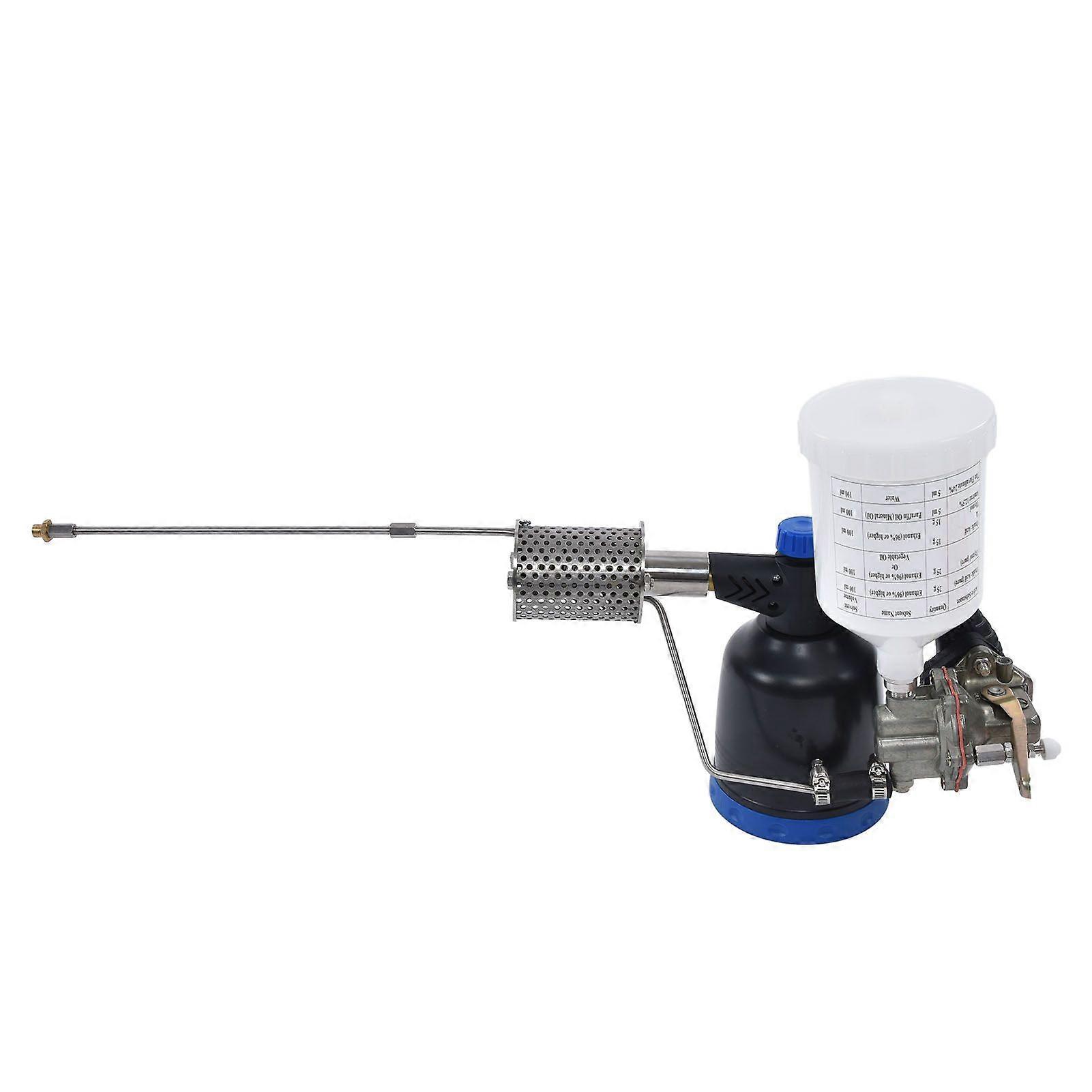 البروبان مبيد حمض الأكساليك مبذر النحل المبخر أداة تربية النحل لتربية النحل في الحديقةYMJJ