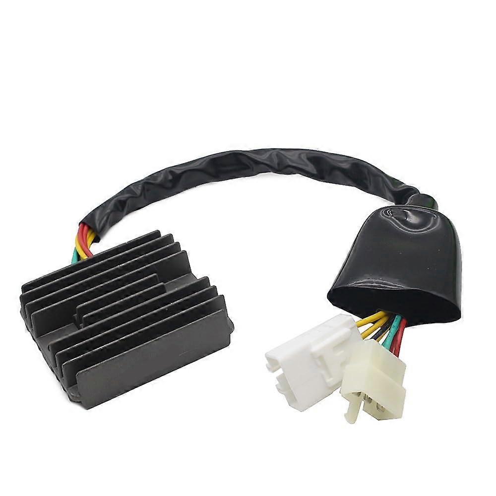 Compatible voltage regulator rectifier compatible with motorcycle 31600MCJ750, suitable for CBR954RR CBR900RR models 2002 2003.