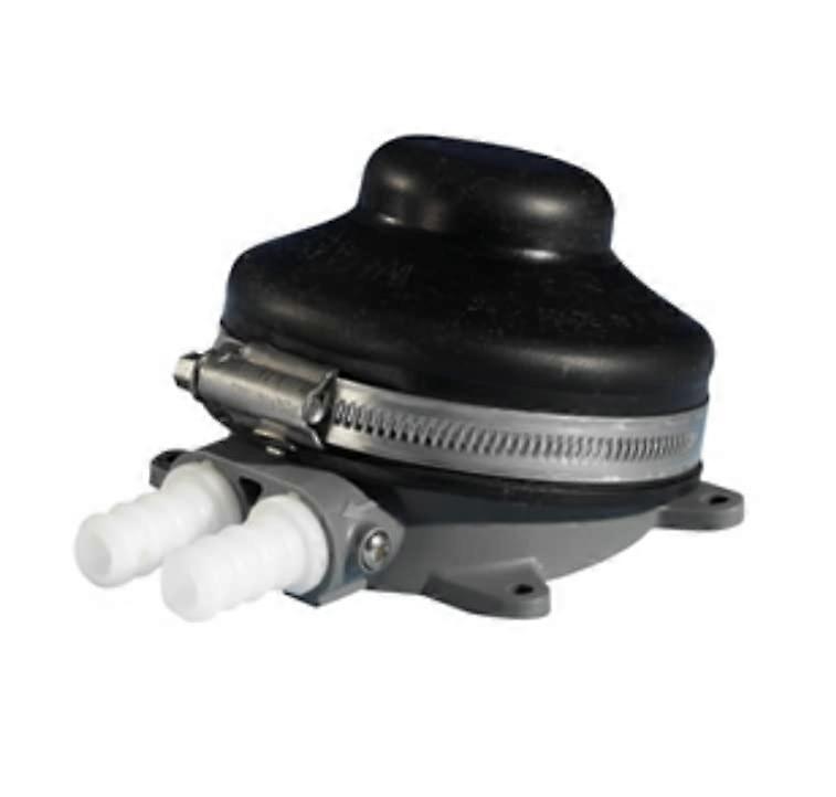 MK2 Foot Pump Model MK2 Compact Portable Design For Home Use