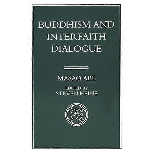 Buddhisme og tværreligiøs dialog