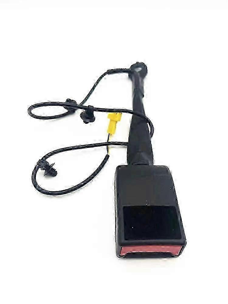 OE; A2468600169 for Mercedes-Benz Front Car Seat Belt Buckles Left or Right W246 B160 B180 B200 W176 A160 A180 A200