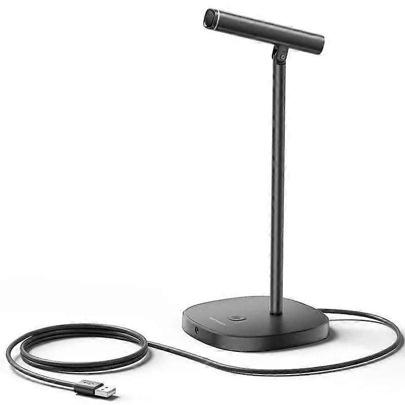 Dynamic Microphone XLR Connector Frequency Response 20Hz20KHz Heavy Duty Metal Body Ideal for Recording and Live Performances