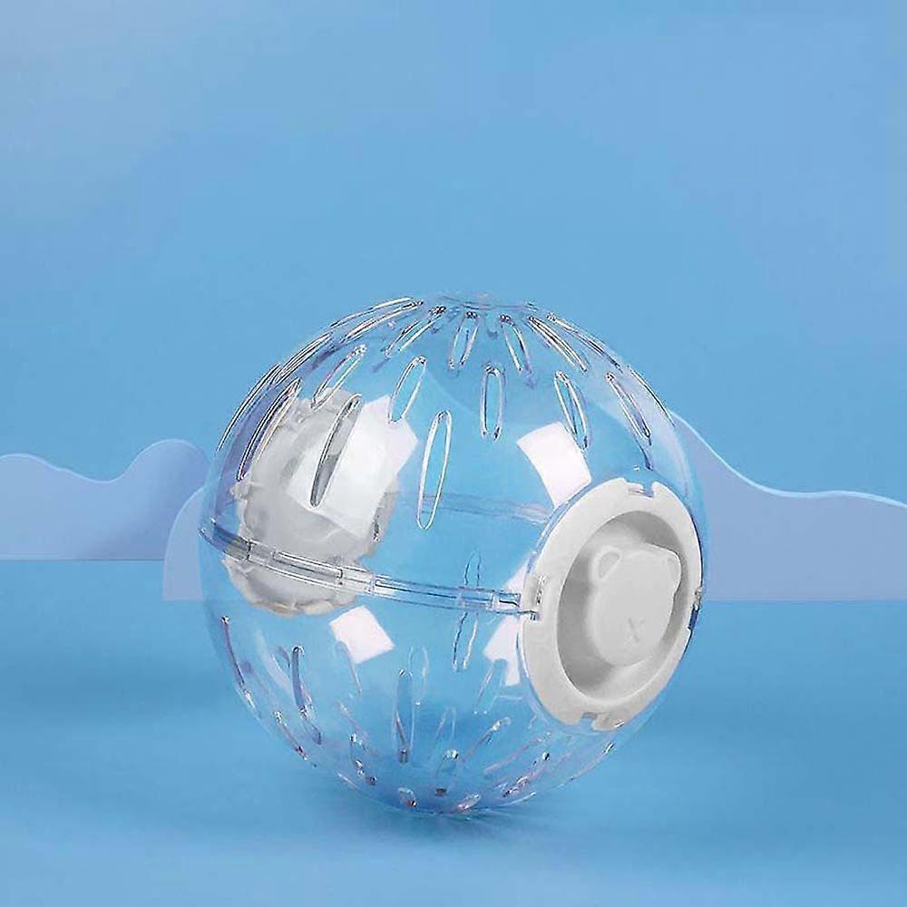 INF Hamster Running Ball Squirrel and Fun Training Toy for Small Animals