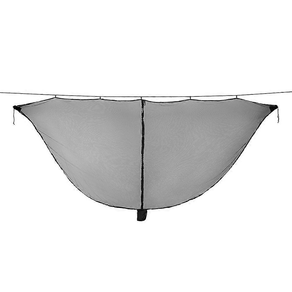 Mesh Camping Hammock Portable 340*140cm 1Set