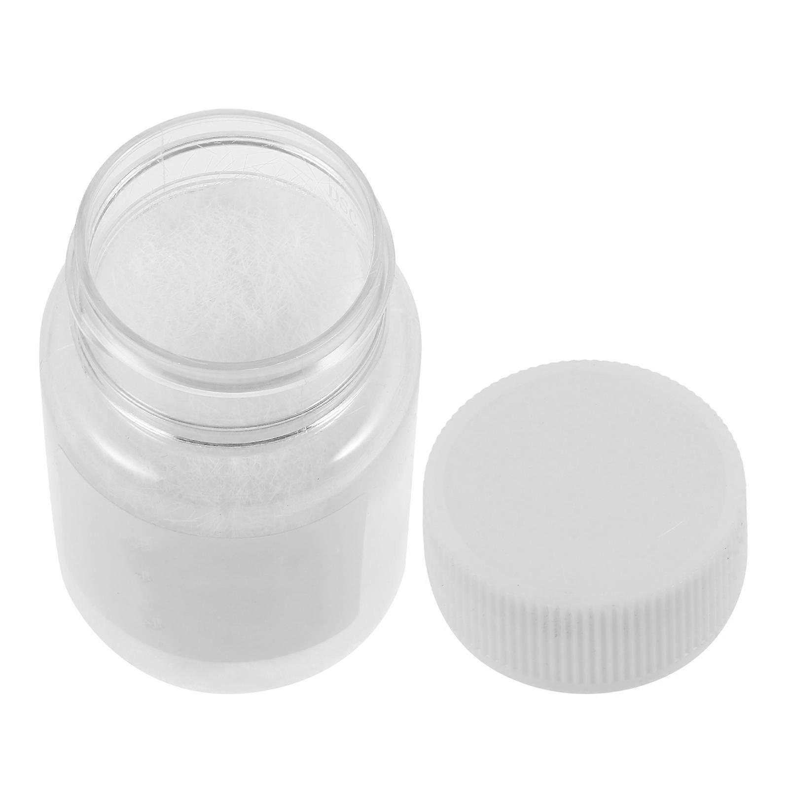 Tree Flocking Powder Creative Toy Diy Activities Durable Round Shape For Kids And Adults 1Pack