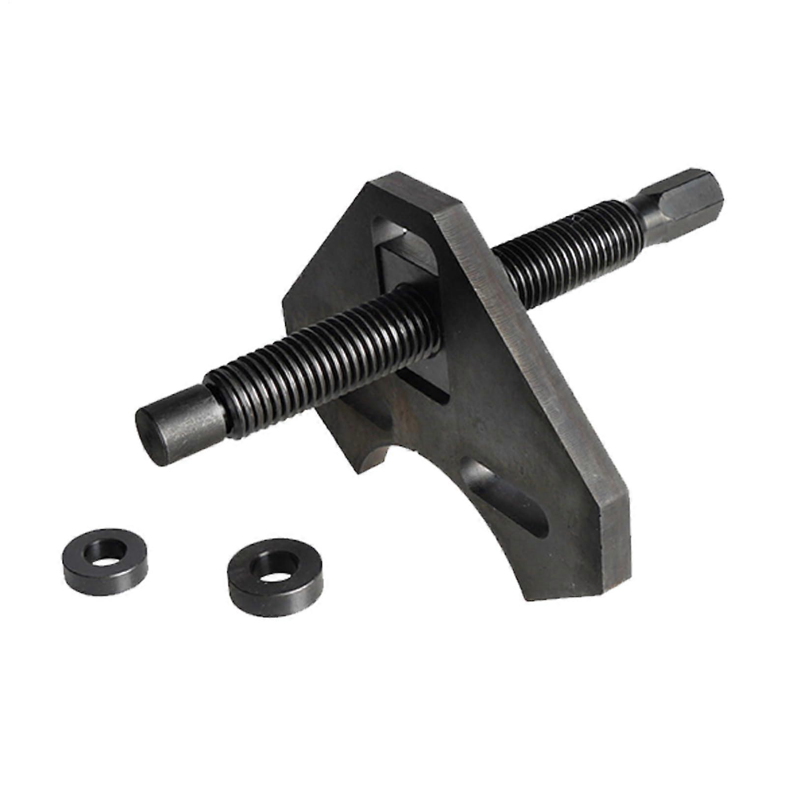 Wheel Hub Removal Tool, Professional Wheel Bearing Puller, HeavyDuty Tire  Kit