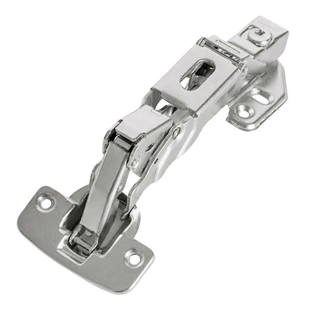 Cabinet Hinges 165 Opening angles Quick Mount 0 Gaps for Corner Applications