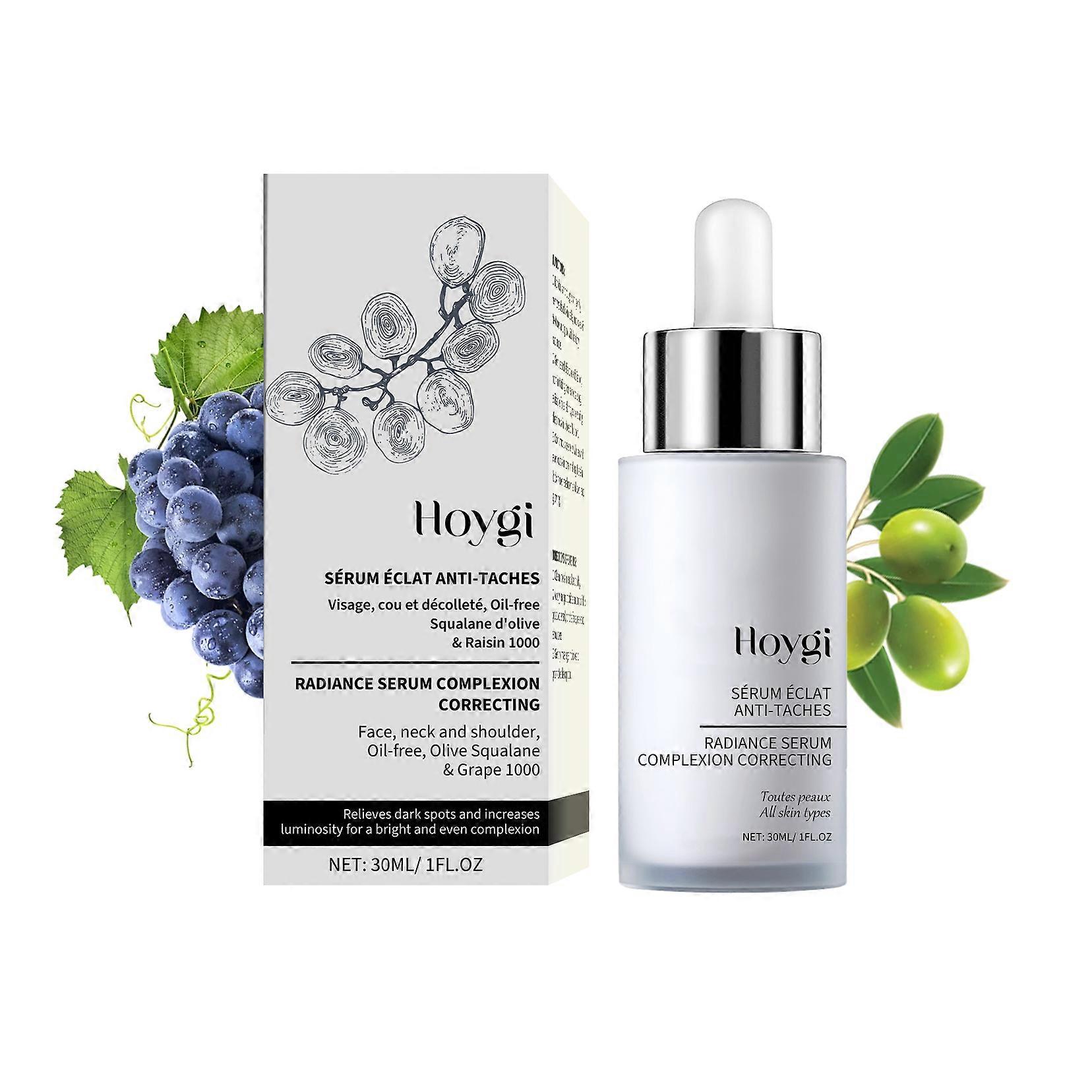 Hoygi Facial Treatment Essence, Gentle Moisturizing And Moisturizing Face And Delicate Skin Care Essence