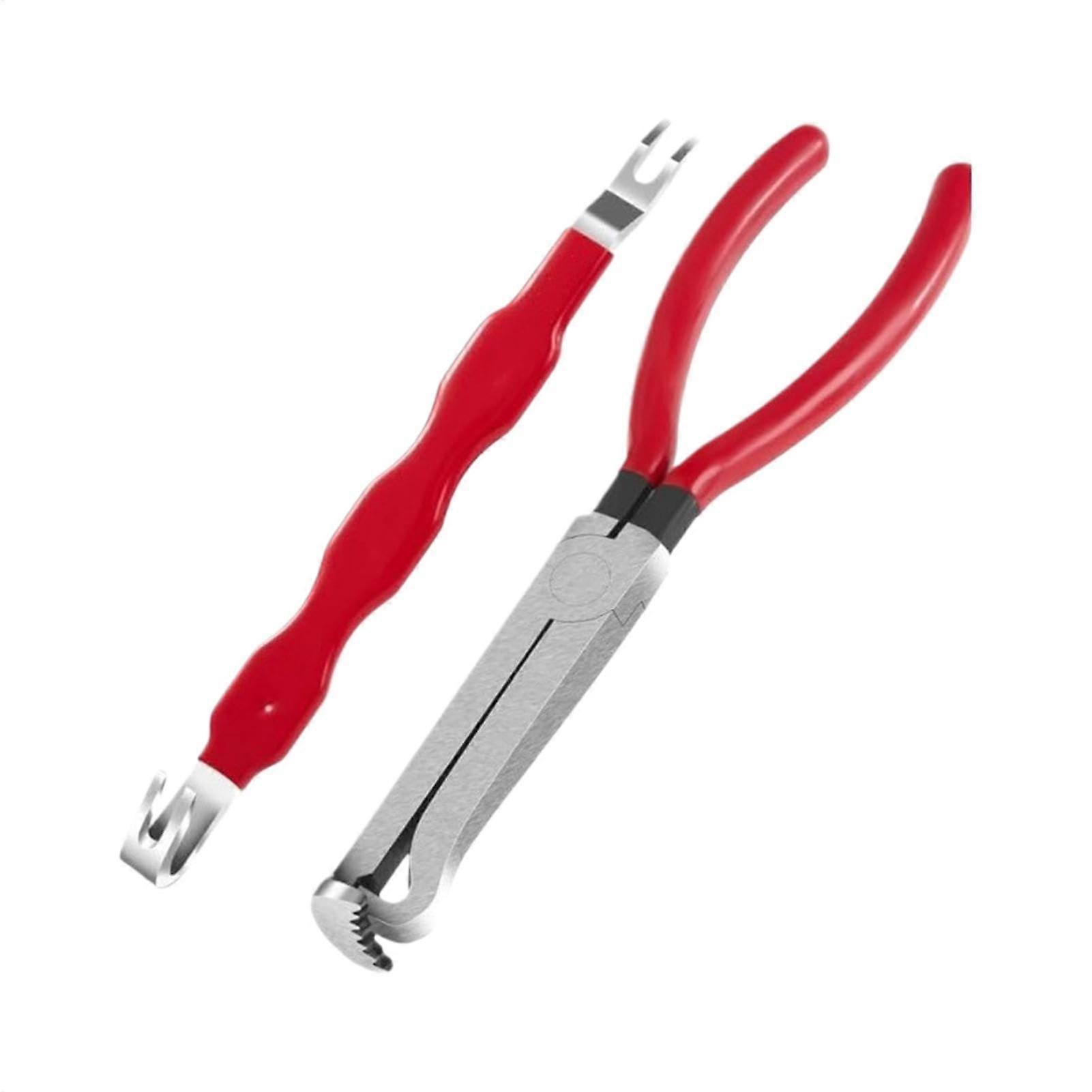 Disconnect Pliers | Electrical Connecting Pliers | Cable Separator | Heavy-Duty Connector Separator