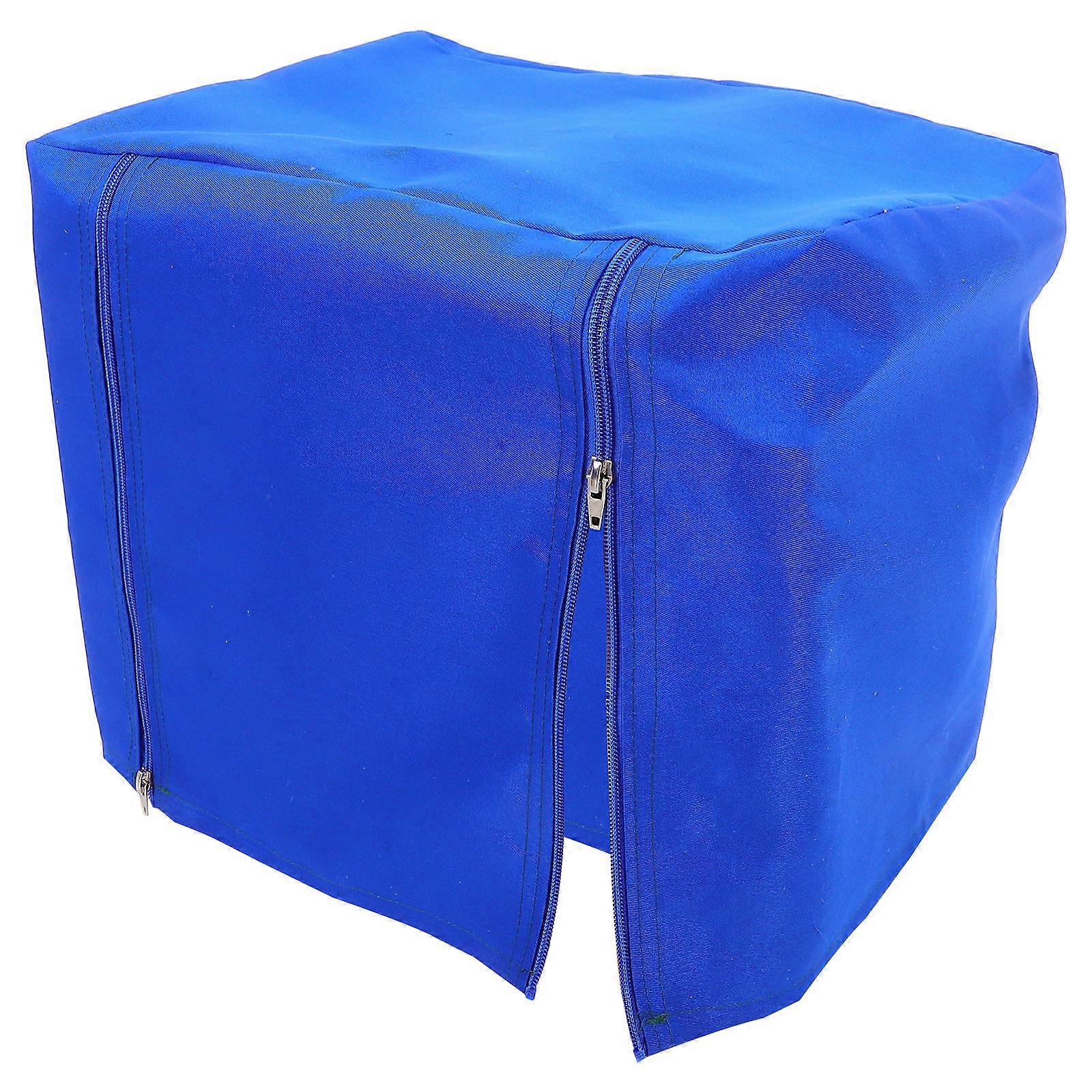 Birdcage Cover Foldable Cage Shield for Light Blocking Oxford Fabric