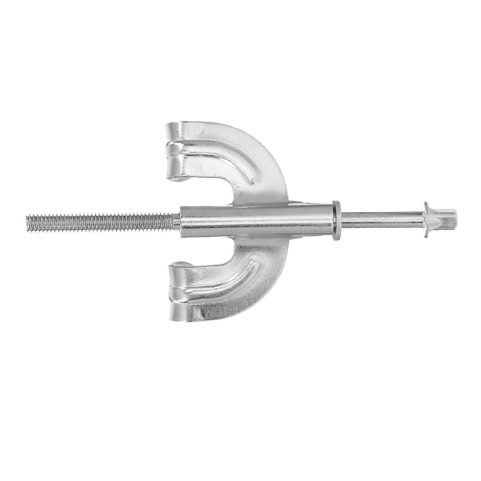 Drum Fixing Screw Bridge Style Connector For Drum Set Maximum Resonance 1Pcs