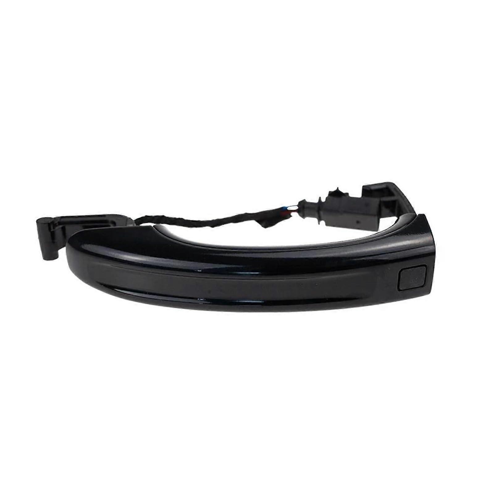 Auto exterior door handle cover For Q7 20072015 4L0837205A 4L0837205B