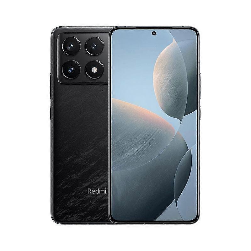 Xiaomi Redmi K70 Pro 12GB+256GB