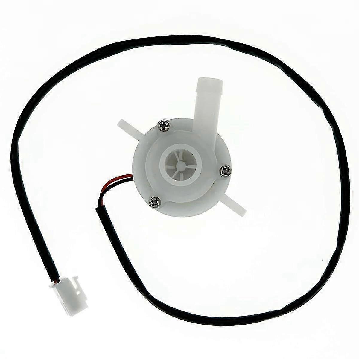 ZLWB-12 HZB-12A/25BF Household Small Ice Maker Water Pump for HZB-50/HZB-80/HZB-13F Ice Maker Machin