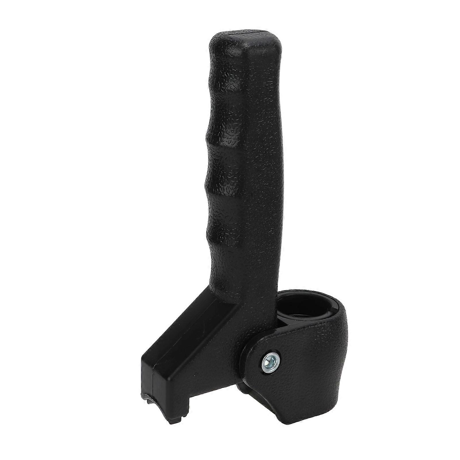 Universal Walking Stick Auxiliary Handle Replacement Prevent Slipping Portable Cane Assist Handle for Elderly 