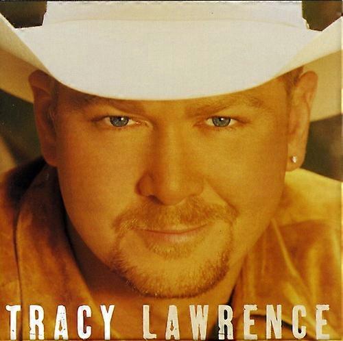 Tracy Lawrence - Tracy Lawrence  [COMPACT DISCS] USA import