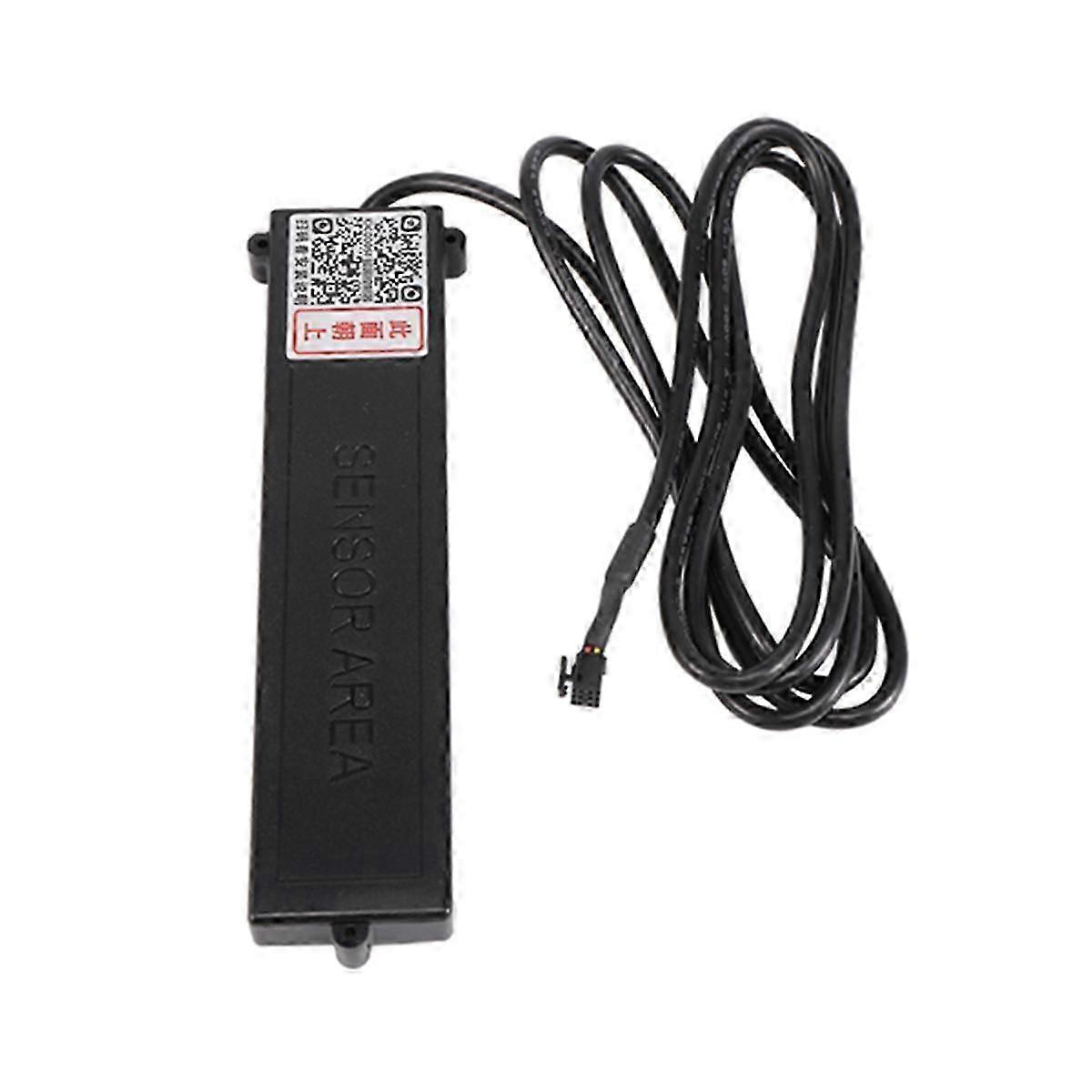 Car One Foot Automatic Trunk Boot Kick Sensor Electric Switch