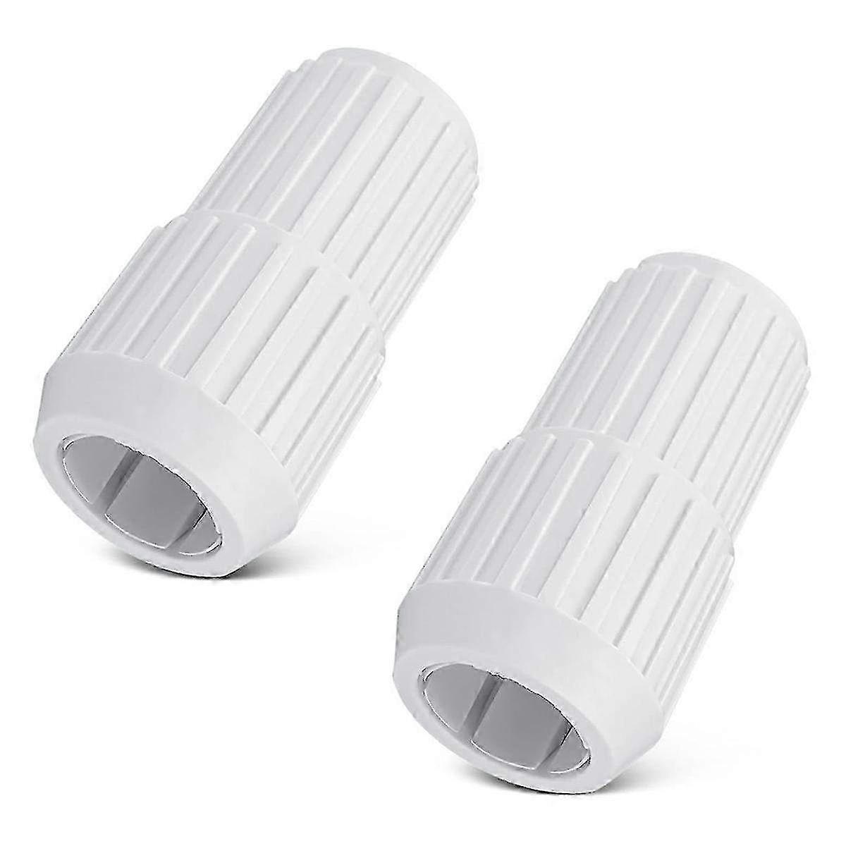 2 Pcs Pool Telescoping Pole Cam Lock Replacement A