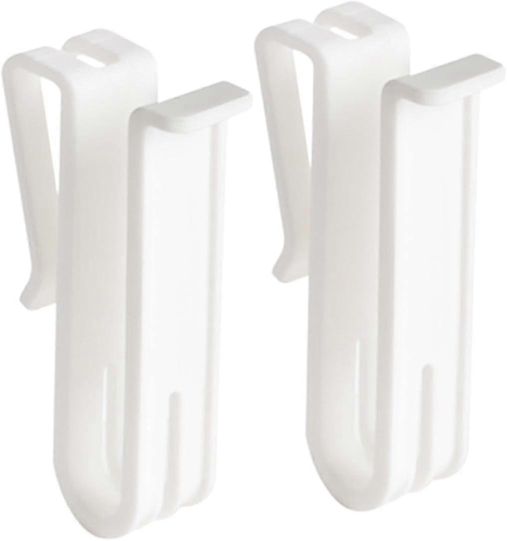 Kitchen wall-mounted cup rack,2pcs Cutlery Drying Rack - Utensil Drain