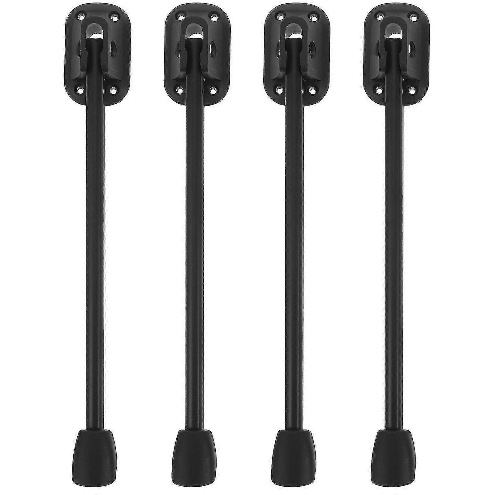 4pcs Heavy Duty Foldable Table Legs for Coffee Table and Desk