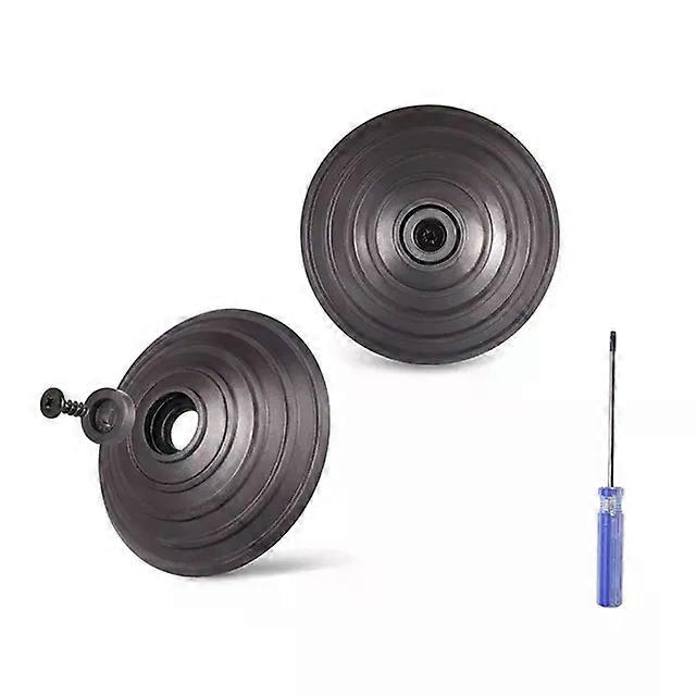V-Ball Wheels Fit For Dyson V6 V7 V8 V10 V11 V12 V15 Vacuum Cleaner 35W 50W Direct Drive Cleaner Head Wheel Replacement Accessories