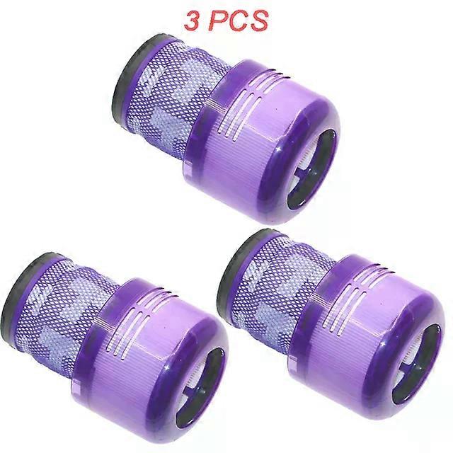 Washable Air Filter Fit For Dyson V11 V 11 Sv14 Cyclone Animal Absolute Cordless Vacuum Cleaner Parts Accessories