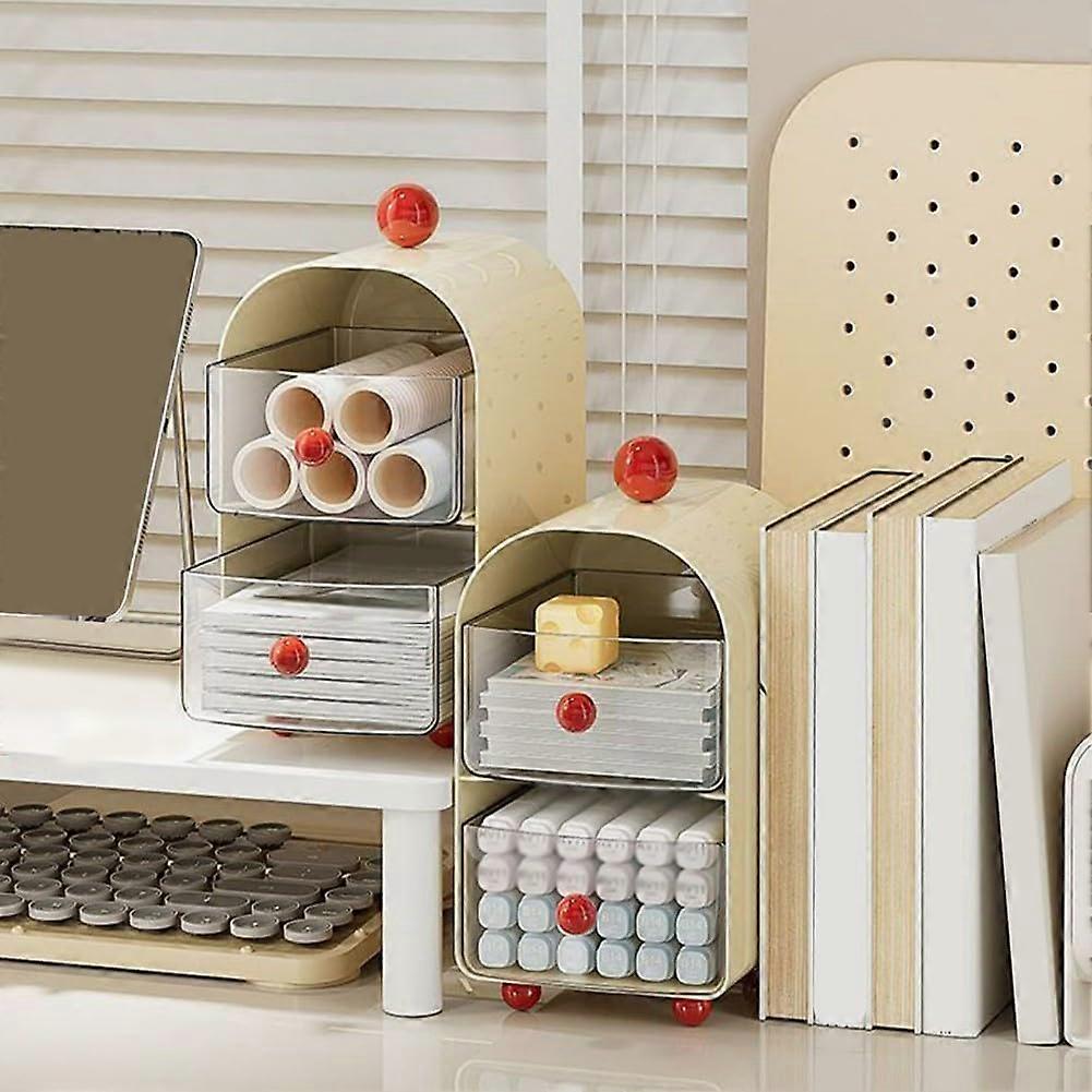 Functional storage box for tea and coffee organization, making your dining area more organized and stylish (black).