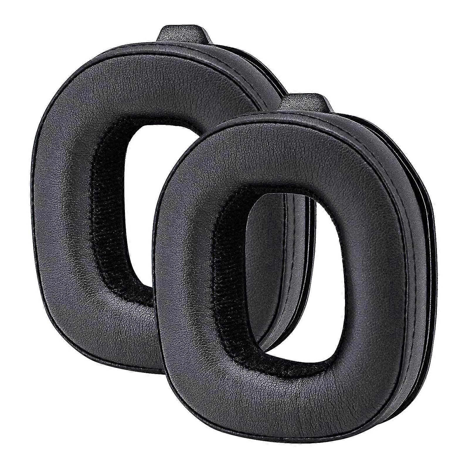 Soft Leather Ear Pads Headband for Astro A50 Gen 4 Headset Replacement Cushions Noise Isolation