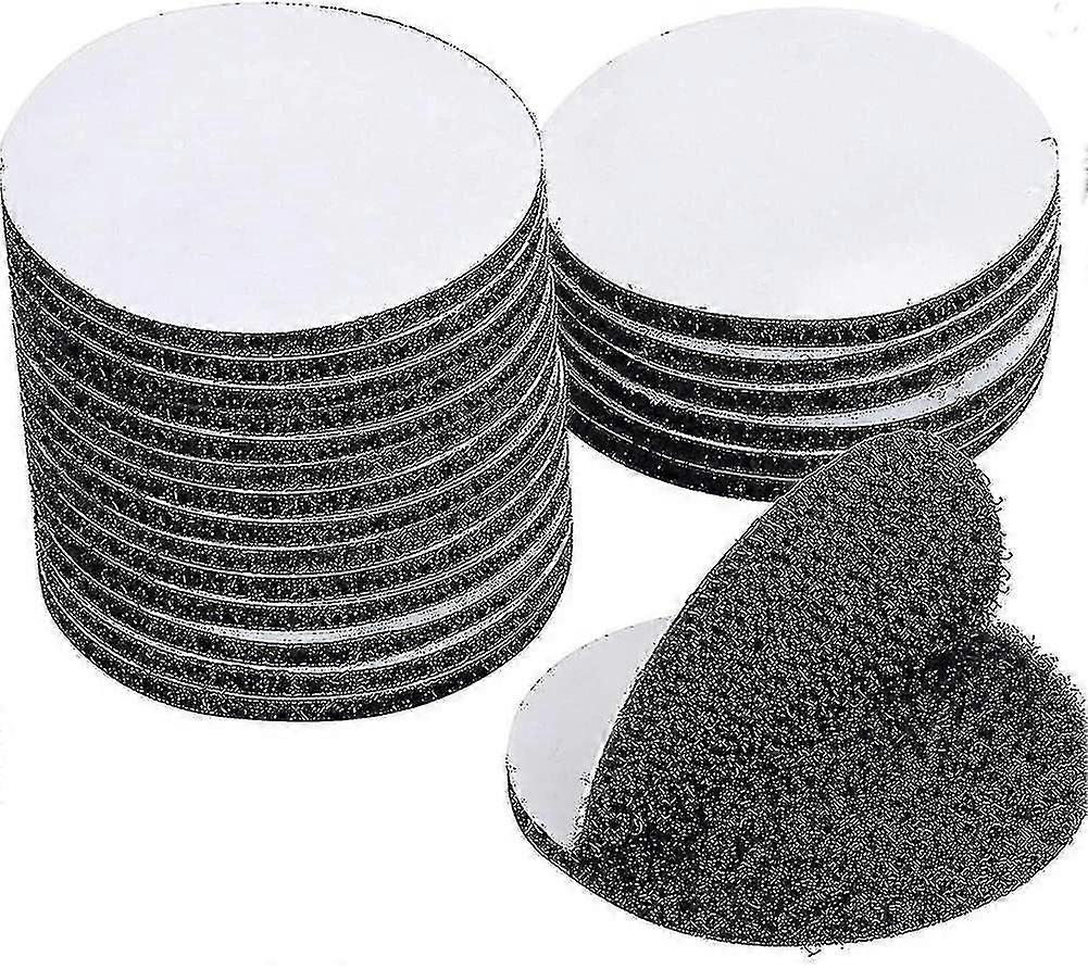 60 kpl Erittäin vahva itseliimautuva uudelleenkäytettävä tarranauha, kaksipuolinen tarranauha, erittäin vahva itseliimautuva tarranauha Ta A