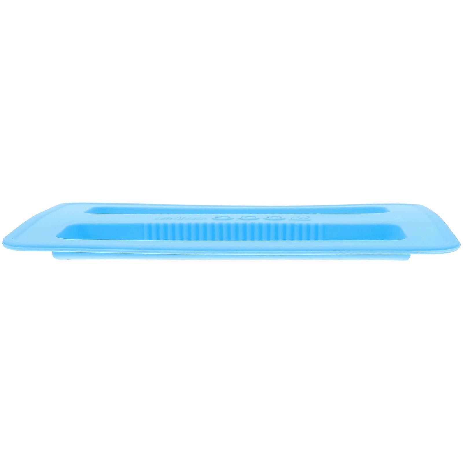 Silicone Cover for Toaster Electric Bread Maker Protective Top Cover 1 Set