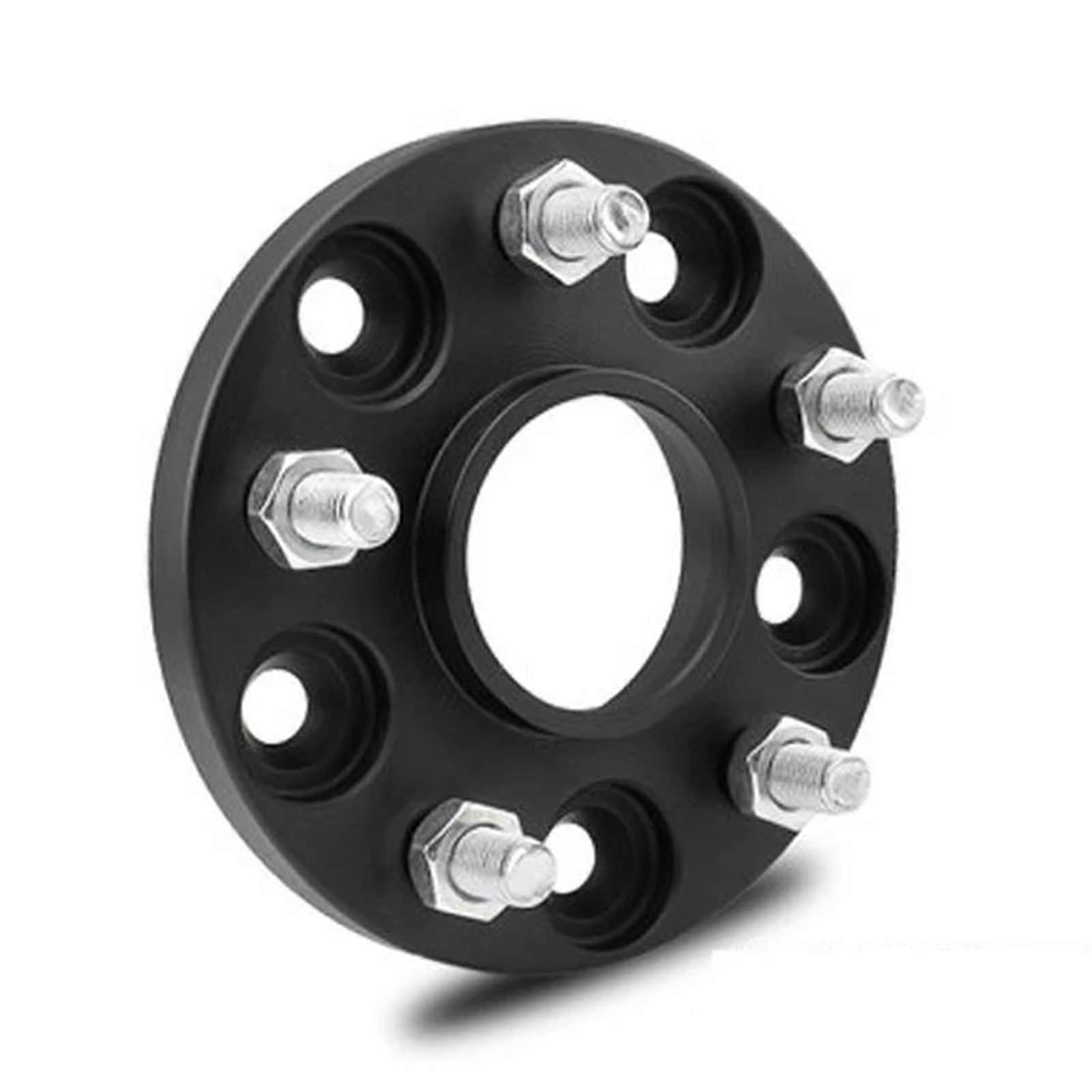 Wheel Spacers Adapter Wheel Spacing Kit for Land Rover Range Rover 5x120 HubCentric 72.6mm Bore 20/25/30/35mm