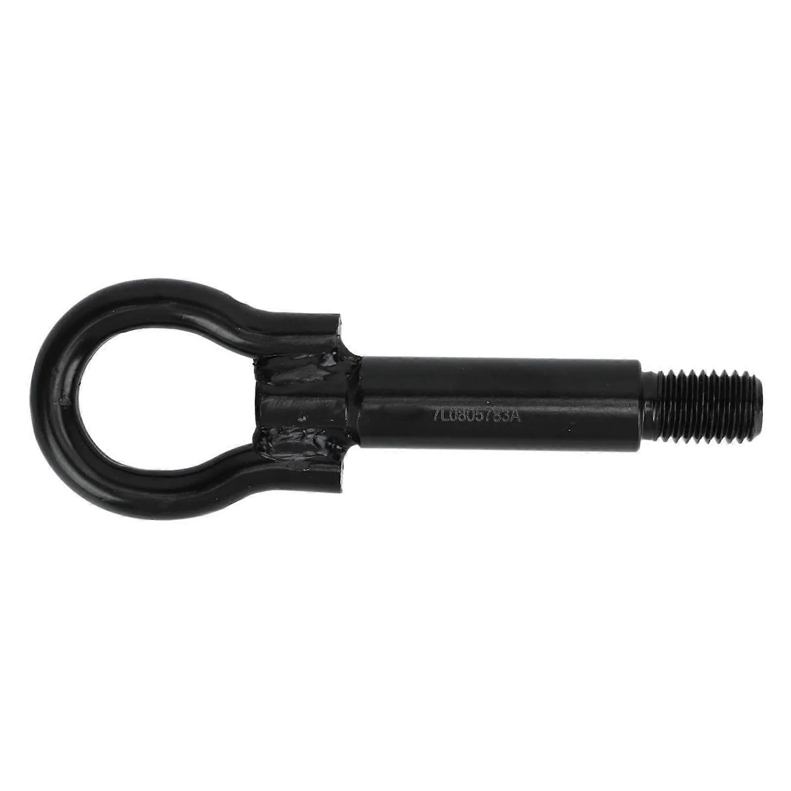 Auto-Abschlepphaken Tow Hook 7L0805783A 7P0805783 For Porsche Cayenne 2002-Up Tow Hitch