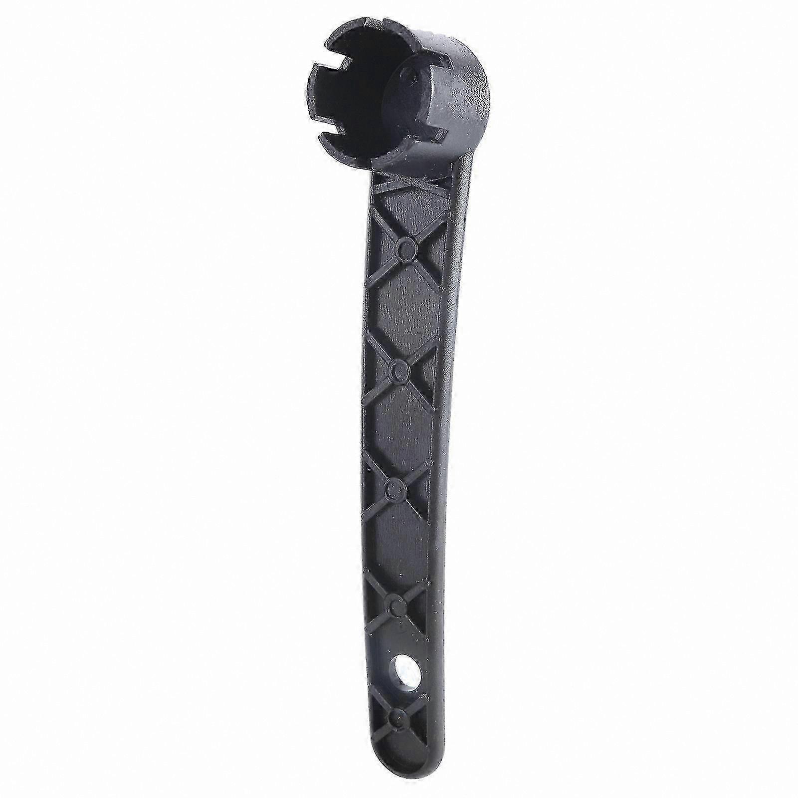 Universal Inflatable Boat Valve Wrench with 6/8 Grooves for Dinghy Repair and Inflation Tools