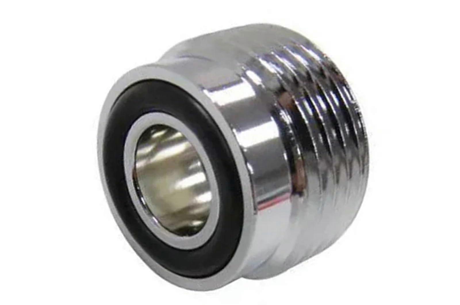 Tank Valve Adapter Converter Scuba Tech Kit for Diving Cylinders