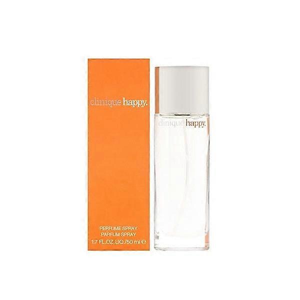 Clinique Happy 50ml Perfume Spray