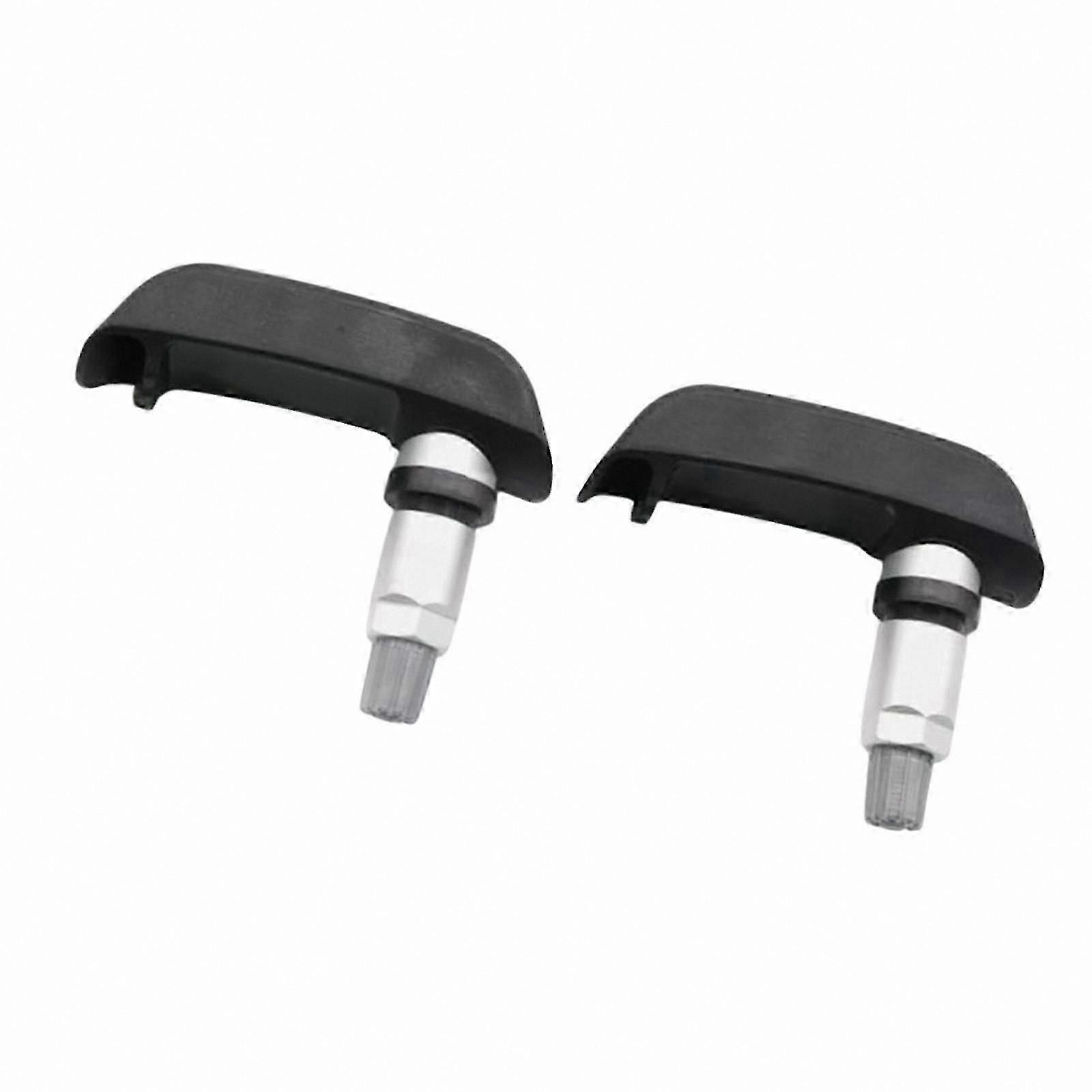 2-Pack TPMS Sensors Compatible with F800S 2005-2008, 8532731 Tire Pressure Monitoring System Replacement