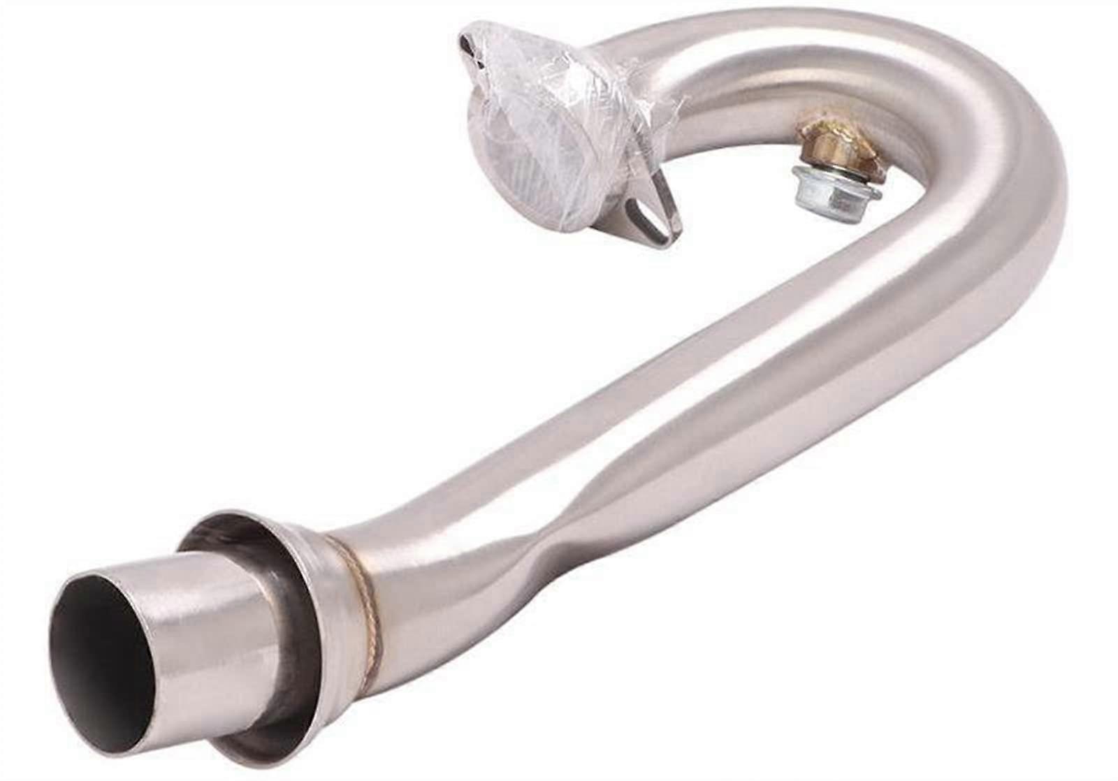 Exhaust System For Duke 125, 250, 390, RC390 (2017)  Type B